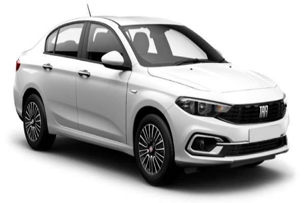Fiat Egea 2024