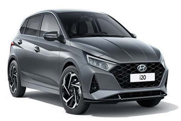 Hyundai İ20 2024