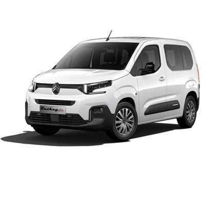 2025 MODEL CITROEN BERLNGO