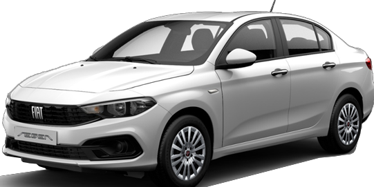 2024 MODEL FAT EGEA 1.3 DZEL